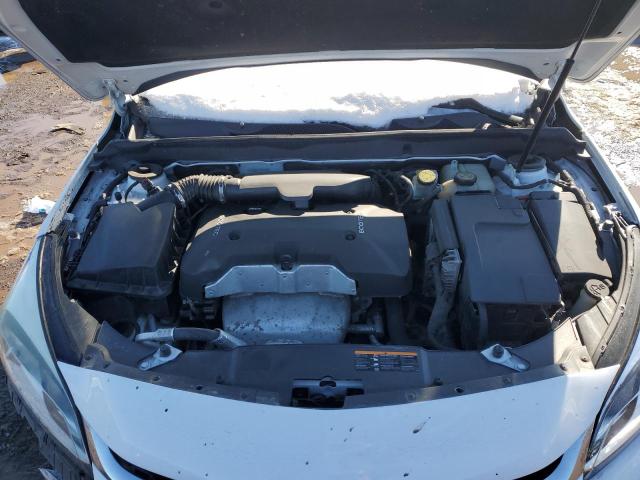 Photo 11 from auction – 2014 CHEVROLET MALIBU LS with VIN 1G11A5SL9EU166869