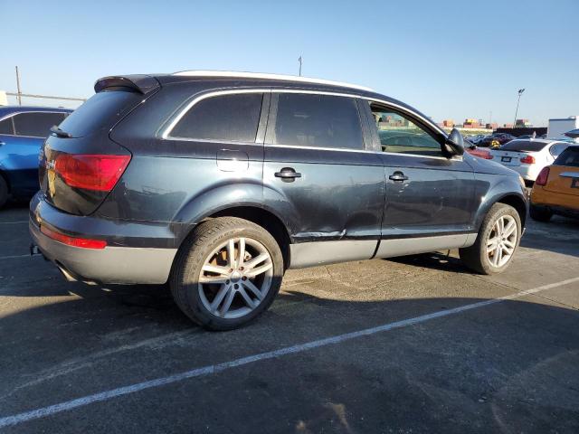 Photo 3 from auction – 2007 AUDI Q7 4.2 QUA with VIN WA1BV94L97D054476