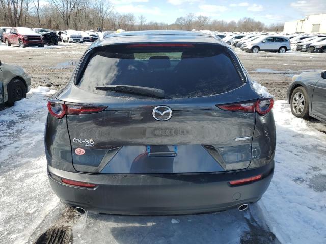 Photo 6 from auction – 2024 MAZDA CX-30 PREF with VIN 3MVDMBCM7RM659525