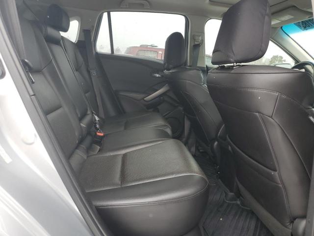 Photo 11 from auction – 2015 ACURA RDX TECHNO with VIN 5J8TB3H5XFL016725