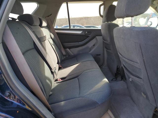 Photo 11 from auction – 2004 TOYOTA 4RUNNER SR with VIN JTEBT14R248015164