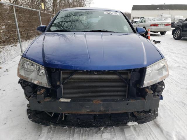 Foto 5 de la subasta – 2012 DODGE AVENGER SX con VIN 1C3CDZCB8CN171612
