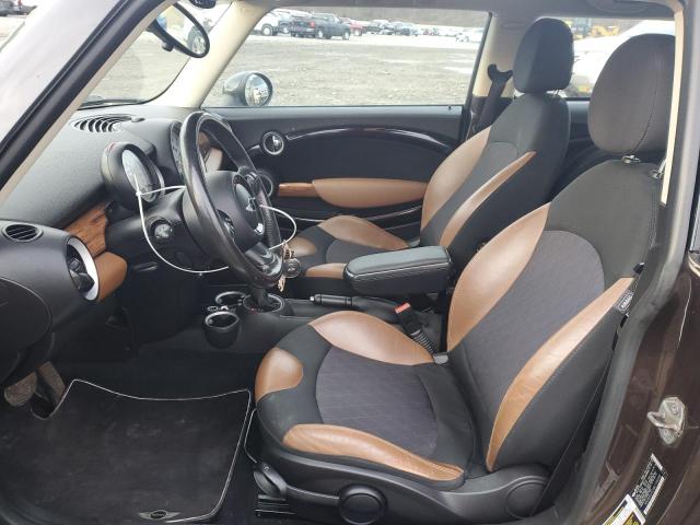 Photo 7 from auction – 2012 MINI COOPER with VIN WMWSU3C58CT255100