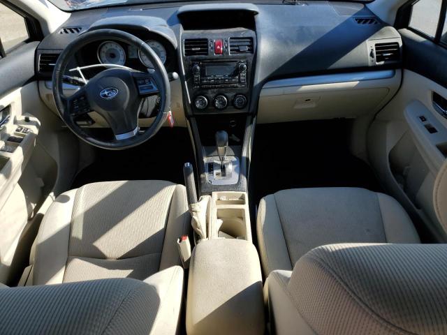 Photo 8 from auction – 2013 SUBARU IMPREZA SP with VIN JF1GPAL66DH808611