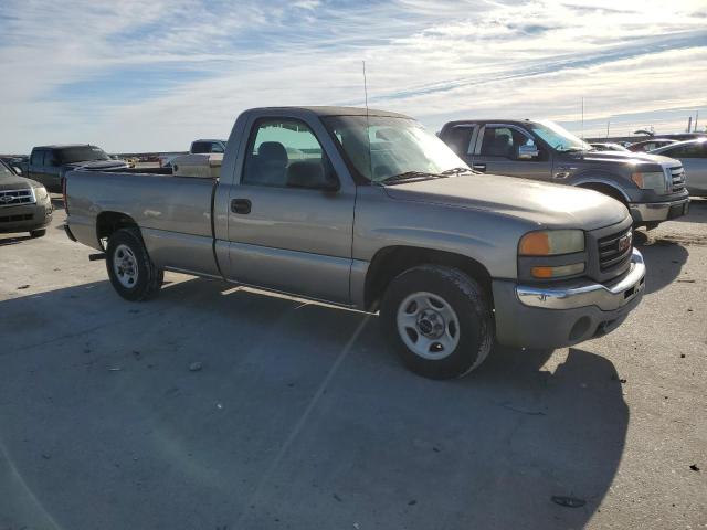 Photo 4 from auction – 2003 GMC NEW SIERRA with VIN 1GTEC14V33E288628