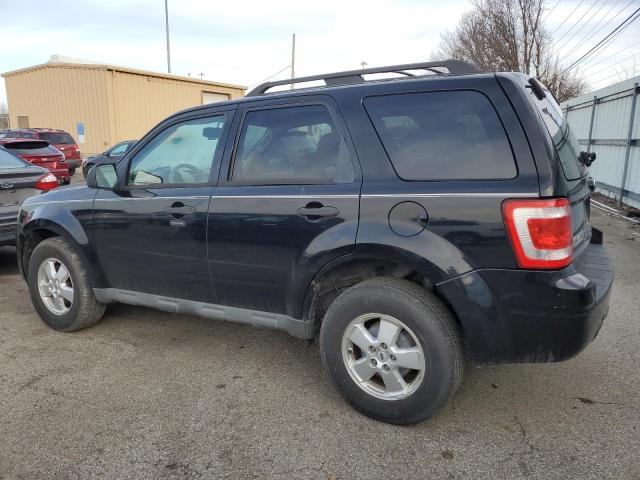 Photo 2 from auction – 2009 FORD ESCAPE XLT with VIN 1FMCU03789KC47693
