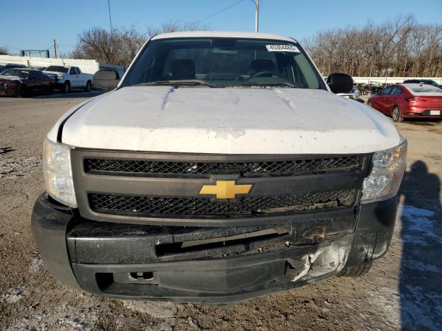 Photo 5 from auction – 2013 CHEVROLET SILVERADO with VIN 1GCNCPEA3DZ397812