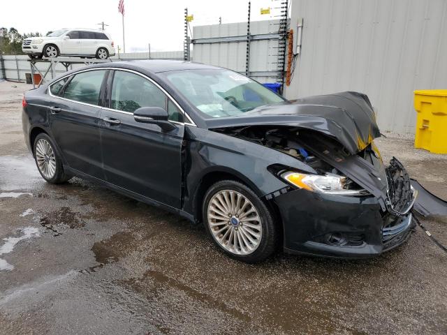 Photo 4 from auction – 2014 FORD FUSION TIT with VIN 3FA6P0K91ER301827