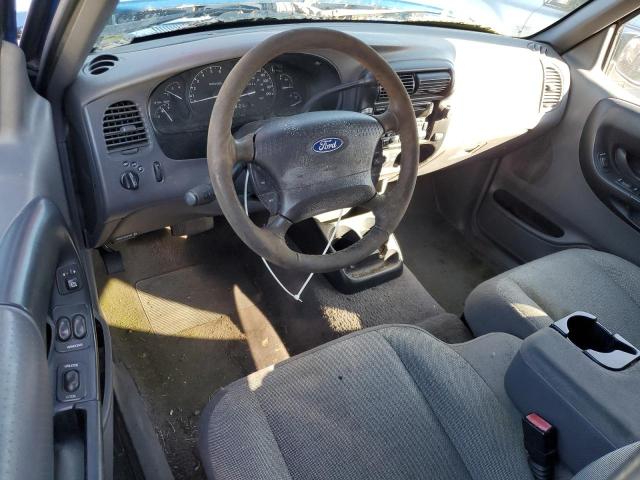 Photo 8 from auction – 2001 FORD RANGER SUP with VIN 1FTZR15E71PB54026