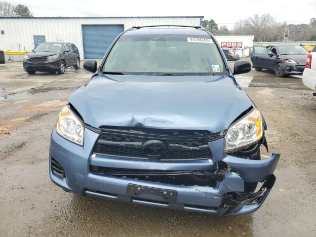 Photo 5 from auction – 2010 TOYOTA RAV4 with VIN 2T3ZF4DV7AW029835