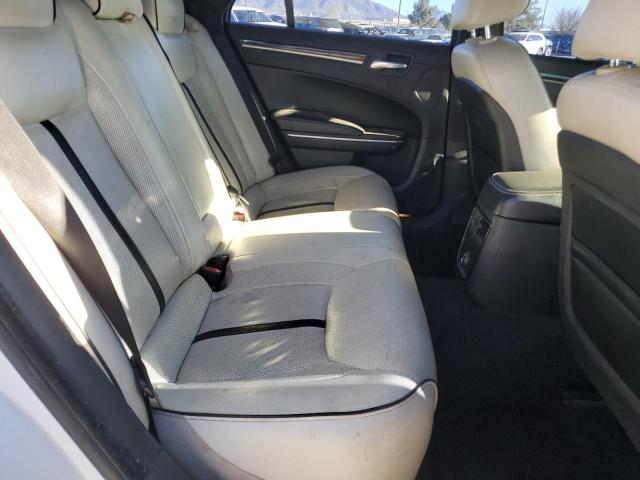 Photo 10 from auction – 2013 CHRYSLER 300 with VIN 2C3CCAAG8DH698191