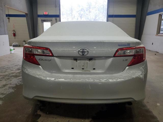 Foto 6 de la subasta – 2012 TOYOTA CAMRY BASE con VIN 4T4BF1FK2CR225704
