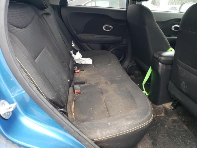 Фото 11 с аукциона – 2016 KIA SOUL + с VIN KNDJP3A56G7298535