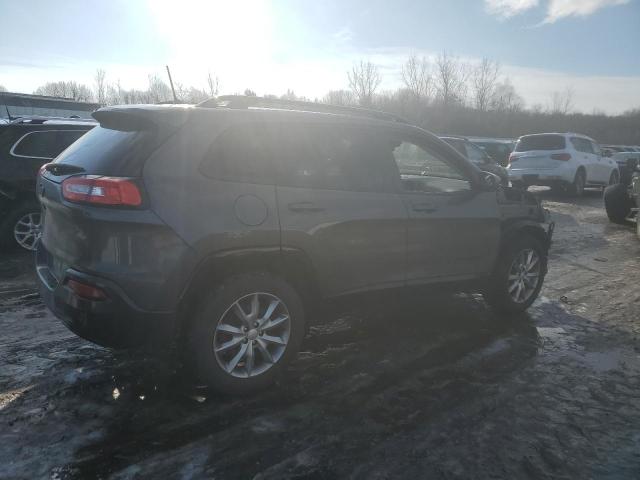 Photo 3 from auction – 2018 JEEP CHEROKEE L with VIN 1C4PJMCB7JD587047