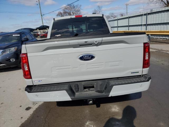 Photo 6 from auction – 2023 FORD F150 SUPER with VIN 1FTEW1CP4PKD26319