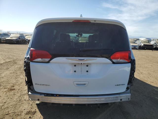 Снимка 6 от търг – 2018 CHRYSLER PACIFICA L с VIN 2C4RC1GG2JR247020