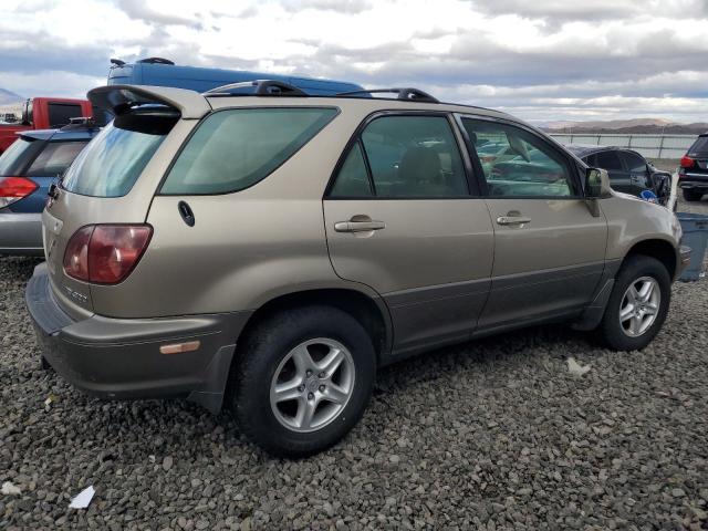 Zdjęcie 3 z aukcji – 2000 LEXUS RX 300 z VIN JT6HF10U1Y0101772