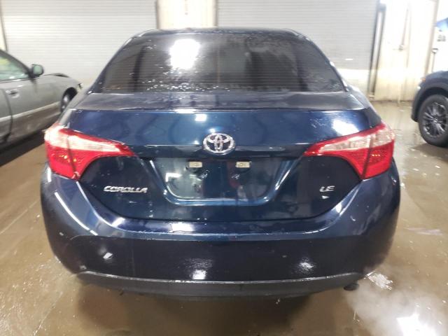 Photo 6 from auction – 2019 TOYOTA COROLLA L with VIN 5YFBURHEXKP882949