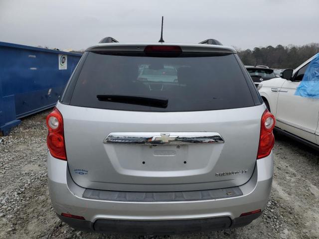 Photo 6 from auction – 2014 CHEVROLET EQUINOX LT with VIN 2GNALBEK1E1124251