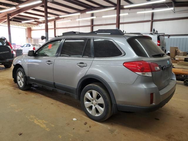 Снимка 2 от търг – 2010 SUBARU OUTBACK 2. с VIN 4S4BRCCC2A1335838
