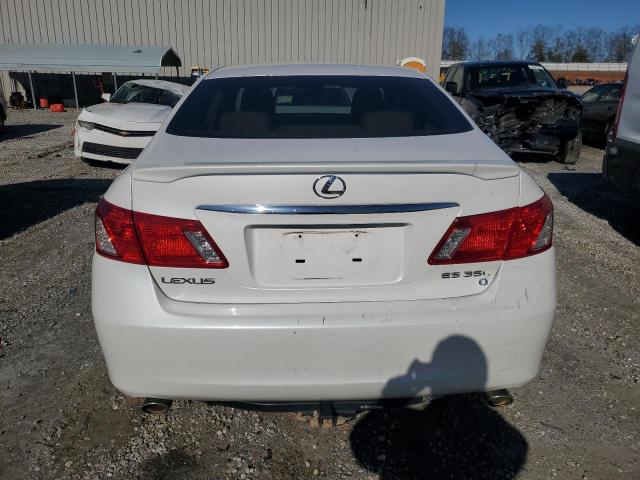 Photo 6 from auction – 2009 LEXUS ES 350 with VIN JTHBJ46G192336919