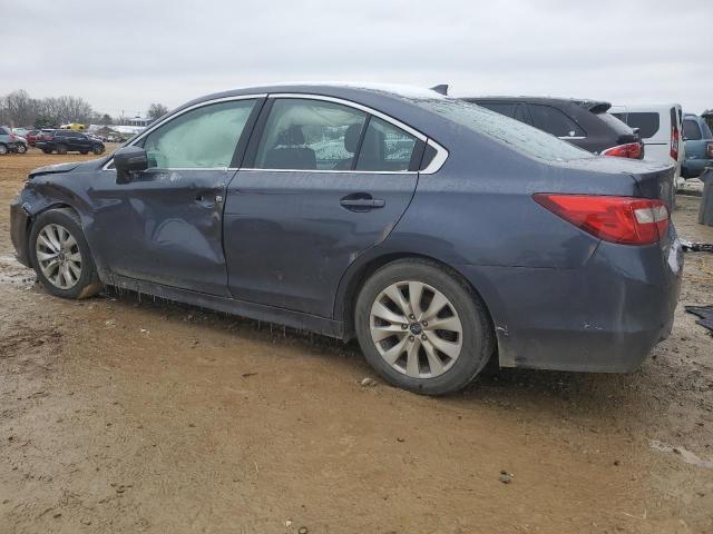 Photo 2 from auction – 2017 SUBARU LEGACY 2.5 with VIN 4S3BNAF6XH3047865