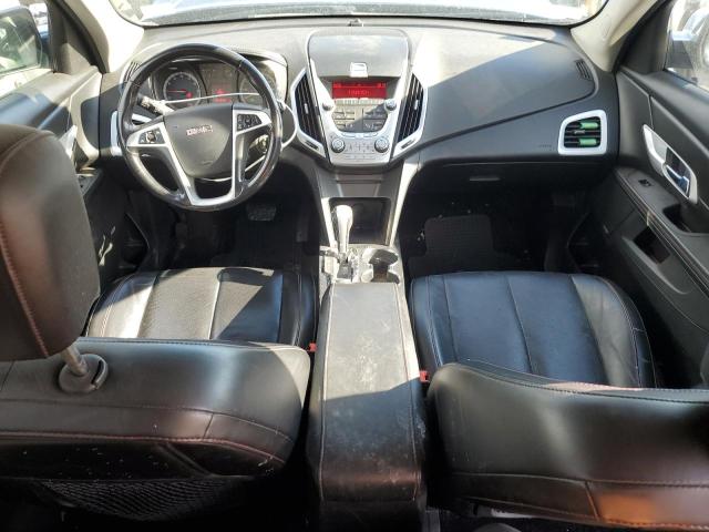 Photo 8 from auction – 2011 GMC TERRAIN SL with VIN 2CTFLXEC7B6417627