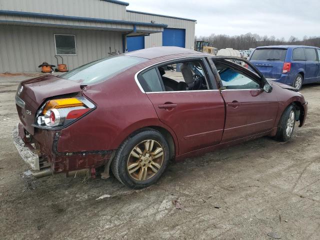 Photo 3 from auction – 2012 NISSAN ALTIMA BAS with VIN 1N4AL2AP5CN558068