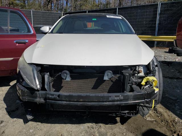Photo 5 from auction – 2012 KIA OPTIMA EX with VIN 5XXGN4A78CG089984