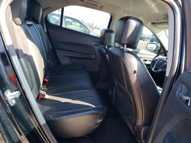 Photo 11 from auction – 2017 CHEVROLET EQUINOX LT with VIN 2GNALCEK0H1580168