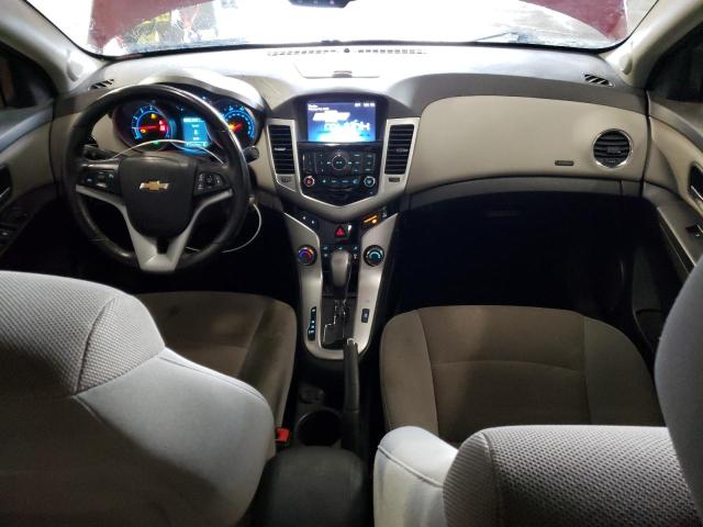 Photo 8 from auction – 2014 CHEVROLET CRUZE LT with VIN 1G1PC5SB2E7453125