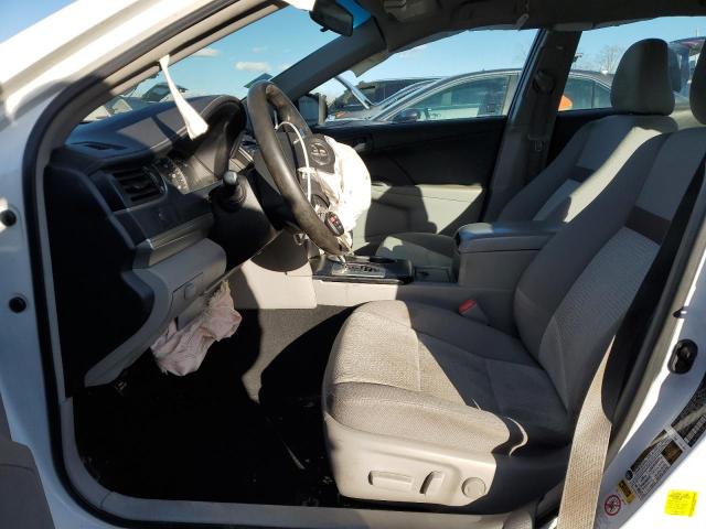 Photo 7 from auction – 2014 TOYOTA CAMRY L with VIN 4T4BF1FK3ER442021