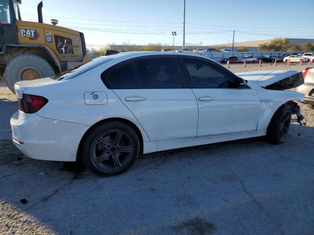 Photo 3 from auction – 2013 BMW 328 I SULE with VIN WBA3C1C59DF443880