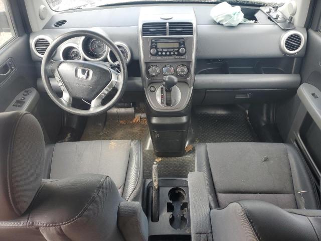 Photo 8 from auction – 2006 HONDA ELEMENT EX with VIN 5J6YH18796L011986