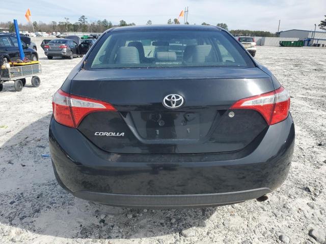 Photo 6 from auction – 2015 TOYOTA COROLLA L with VIN 2T1BURHE1FC395466