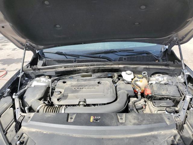 Photo 12 from auction – 2022 BUICK ENVISION A with VIN LRBFZRR46ND020181