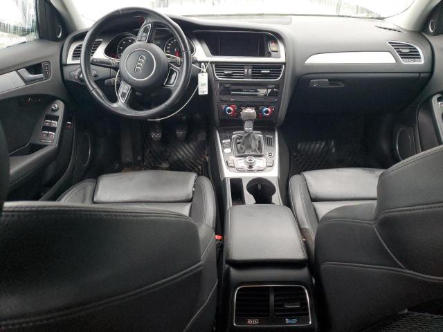 Photo 8 from auction – 2013 AUDI A4 PREMIUM with VIN WAUHFAFL4DN045649