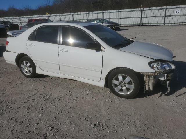Photo 4 from auction – 2006 TOYOTA COROLLA CE with VIN 1NXBR32E66Z659951