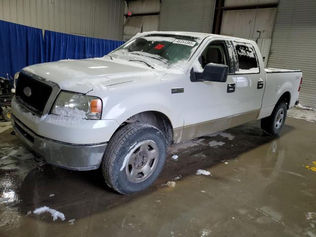 FORD F150 SUPER 2008 with VIN 1FTPW14518FA42792 - Photo from auction