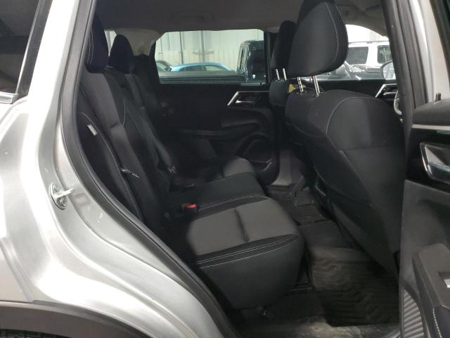 Photo 11 from auction – 2022 MITSUBISHI OUTLANDER with VIN JA4J4TA80NZ065197