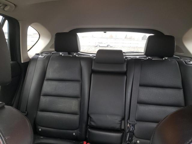 Photo 10 from auction – 2015 MAZDA CX-5 GT with VIN JM3KE4DY4F0551890