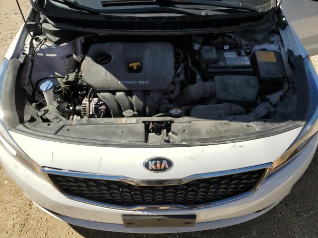 Photo 11 from auction – 2017 KIA FORTE LX with VIN 3KPFL4A78HE121026