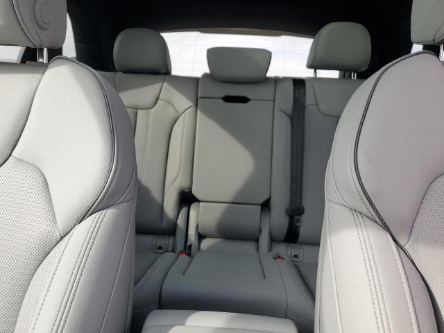 Снимка 10 от търг – 2024 AUDI Q5 E PREMI с VIN WA1E2AFY3R2073149