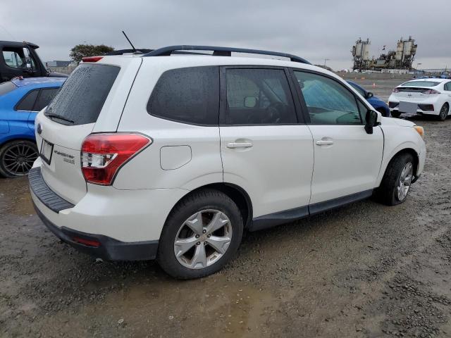 Photo 3 from auction – 2015 SUBARU FORESTER 2 with VIN JF2SJADC9FH441105