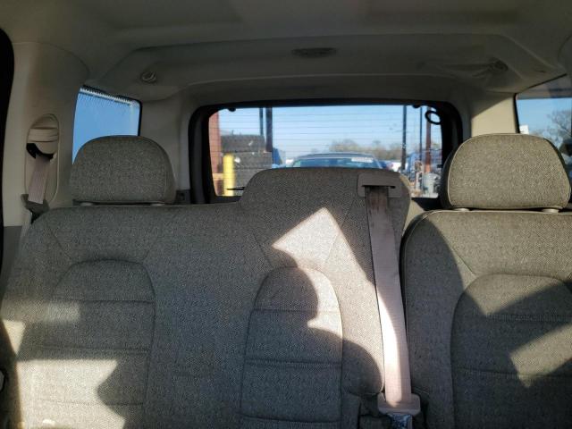 Zdjęcie 10 z aukcji – 2005 FORD EXPLORER X z VIN 1FMZU62K65ZA66399