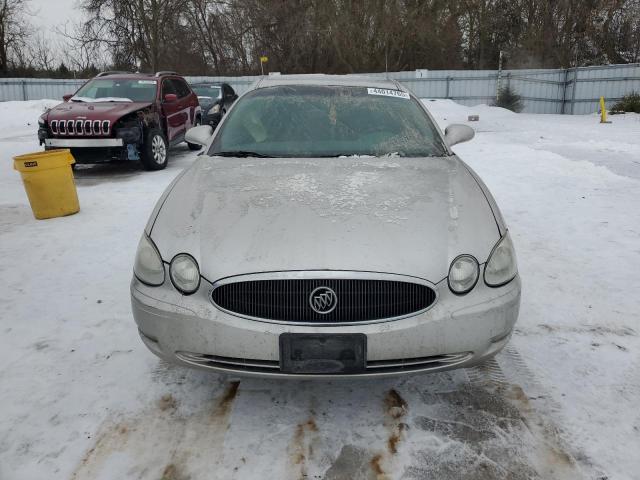 Foto 5 de la subasta – 2006 BUICK ALLURE CX con VIN 2G4WF582461216907