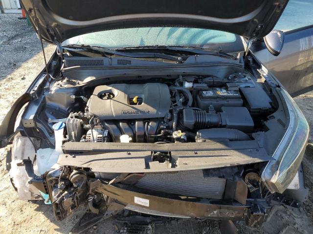 Photo 11 from auction – 2022 KIA FORTE FE with VIN 3KPF24AD1NE478584