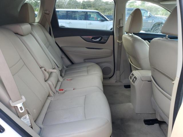 Photo 11 from auction – 2014 NISSAN ROGUE S with VIN 5N1AT2MT0EC850448