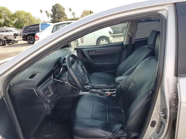 Photo 7 from auction – 2015 TOYOTA COROLLA L with VIN 5YFBURHEXFP322242