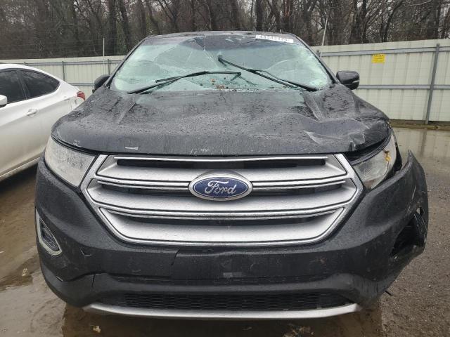 Photo 5 from auction – 2015 FORD EDGE TITAN with VIN 2FMTK3K83FBB02343